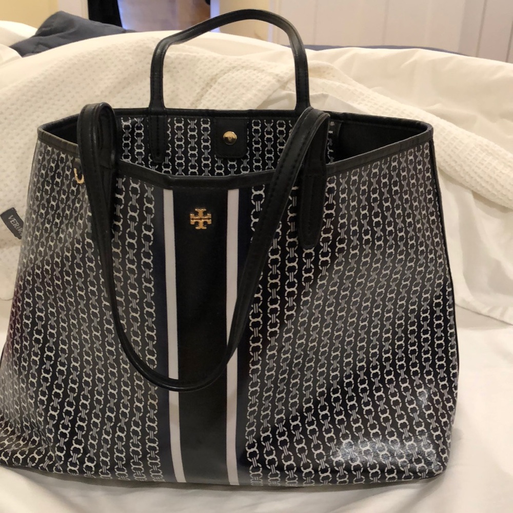Tory Burch Tote